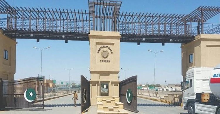 অবৈধভাবে ইরানে প্রবেশের চেষ্টাকালে ৩৩ বাংলাদেশিকে গ্রেপ্তার করেছে পাকিস্তান