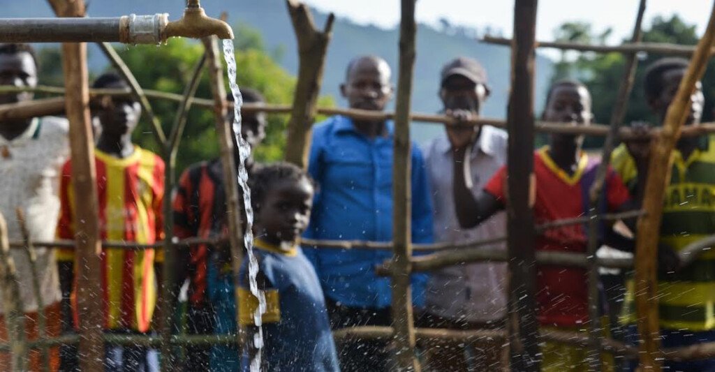 ট্রাম্প প্রশাসনের তহবিল বন্ধ, বিশ্বের বিভিন্ন দেশে অর্ধসমাপ্ত পানির প্রকল্পে ঝুঁকিতে লাখো মানুষ
