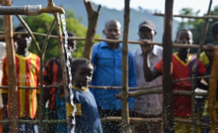 ট্রাম্প প্রশাসনের তহবিল বন্ধ, বিশ্বের বিভিন্ন দেশে অর্ধসমাপ্ত পানির প্রকল্পে ঝুঁকিতে লাখো মানুষ