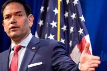 মার্কিন কূটনীতিকদের বিদেশি নির্বাচন নিয়ে মন্তব্য না করার নির্দেশ ট্রাম্প প্রশাসনের