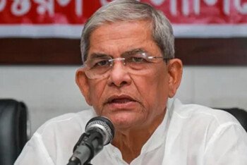 যত দিন যাচ্ছে পরিস্থিতি জটিল হয়ে উঠছে বললেন মির্জা ফখরুল