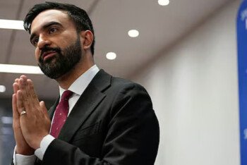 তবে কি নিউইয়র্ক টাইমস মেয়রপ্রার্থী জোহরানের পেছনে লেগেছে – প্রশ্ন দ্য গার্ডিয়ান এর