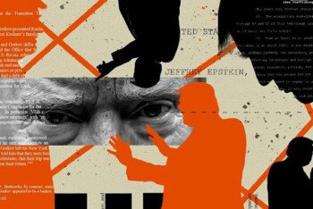 নির্ধারিত সময়ের আগেই অধিবেশন মুলতবি, এপস্টাইন নথি নিয়ে কংগ্রেসে তুমুল বিতর্ক