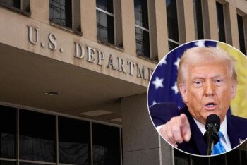 শিক্ষা বিভাগ বন্ধে ট্রাম্প প্রশাসনকে মার্কিন সুপ্রিম কোর্টের অনুমতি