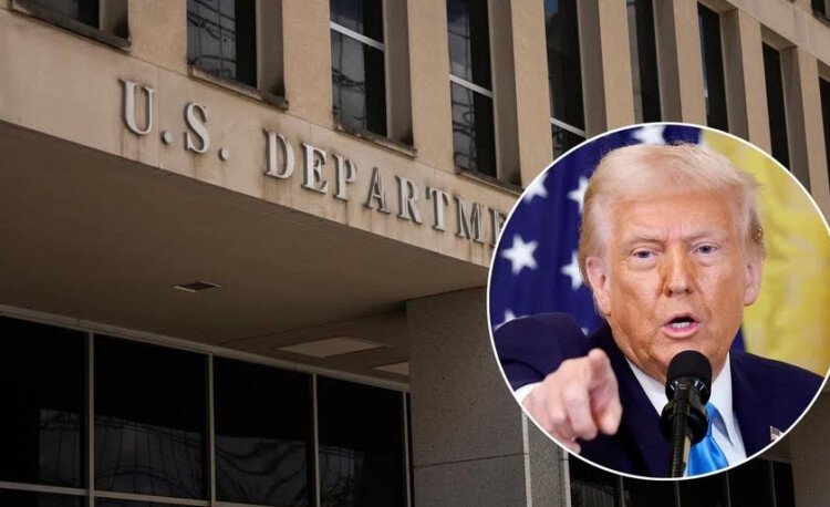 শিক্ষা বিভাগ বন্ধে ট্রাম্প প্রশাসনকে মার্কিন সুপ্রিম কোর্টের অনুমতি