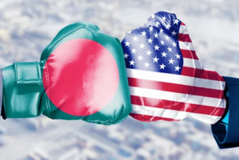 ট্রাম্পের নতুন শুল্ক অভিযানে বাংলাদেশের সামনে নতুন বাণিজ্য চ্যালেঞ্জ