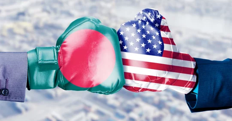 ট্রাম্পের নতুন শুল্ক অভিযানে বাংলাদেশের সামনে নতুন বাণিজ্য চ্যালেঞ্জ