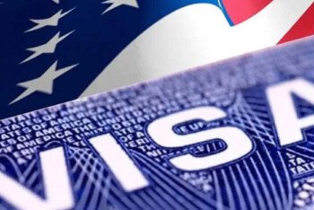 ভিসা আবেদনে তথ্য গোপন করলে যুক্তরাষ্ট্রে আজীবন নিষেধাজ্ঞা জানালো ঢাকাস্থ যুক্তরাষ্ট্র দূতাবাস