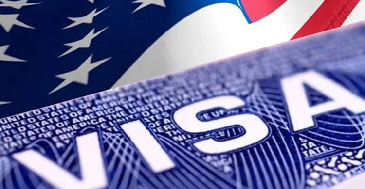 ভিসা আবেদনে তথ্য গোপন করলে যুক্তরাষ্ট্রে আজীবন নিষেধাজ্ঞা জানালো ঢাকাস্থ যুক্তরাষ্ট্র দূতাবাস