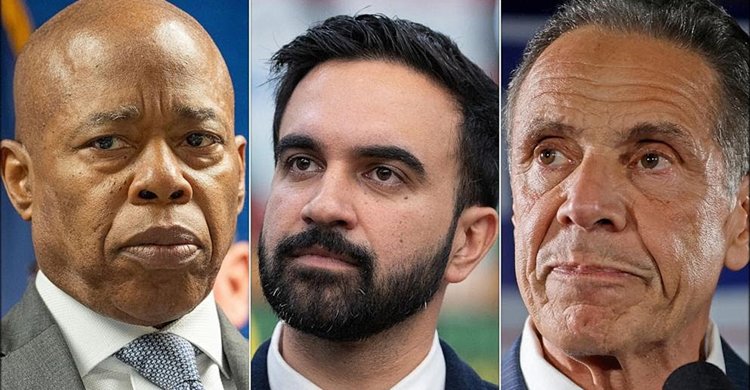 মামদানিকে ঠেকাতে এককাট্টা নিউইয়র্কের ধনীরা, প্রচারণায় ২০ মিলিয়ন ডলার