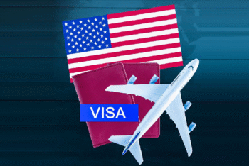 যুক্তরাষ্ট্রের ভিসায় নতুন ফি, যুক্তরাষ্ট্রে আসতে খরচ বাড়বে বাংলাদেশিদেরও