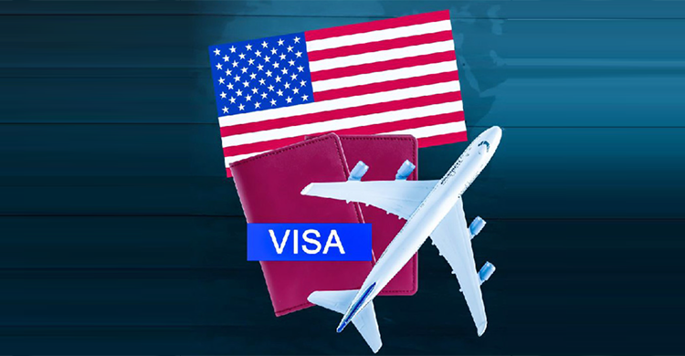 যুক্তরাষ্ট্রের ভিসায় নতুন ফি, যুক্তরাষ্ট্রে আসতে খরচ বাড়বে বাংলাদেশিদেরও