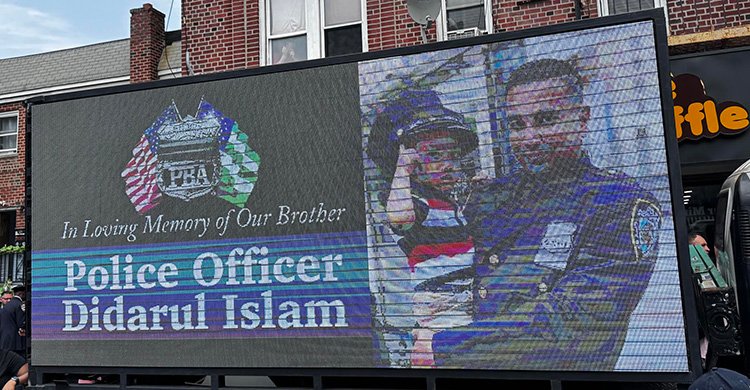 যেভাবে হত্যা করা হয় পুলিশ কর্মকর্তা দিদারুলকে