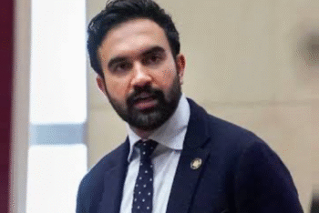 জোহরান মামদানির ‘ভয়ে’ নিউইয়র্ক ছাড়ছেন ধনীরা?