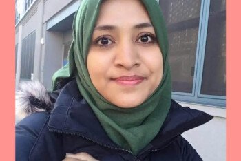 নিউ ইয়র্কে আমেরিকান রাজনীতির মঞ্চে বাংলাদেশি মেরি জোবাইদা