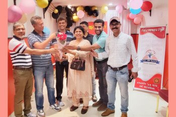 ৪র্থ উত্তর আমেরিকা চুরাশিয়ান মিলনমেলা ২০২৬ অনুষ্ঠিত হবে নিউইয়র্কে