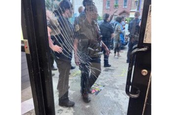 নিউইয়র্কে বাংলাদেশ কনস্যুলেটে মতবিনিময় সভায় হামলার চেষ্টা, কনস্যুলেট এর ব্যাখ্যা