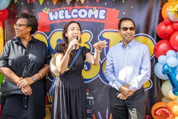 নিউইয়র্কে শিক্ষার্থীদের জন্য ‘ব্যাক টু স্কুল’ কর্মসূচি