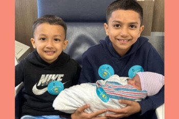 তৃতীয় পুত্র সন্তানের মা হলেন নিউইয়র্কে নিহত পুলিশ কর্মকর্তা দিদারুলের স্ত্রী