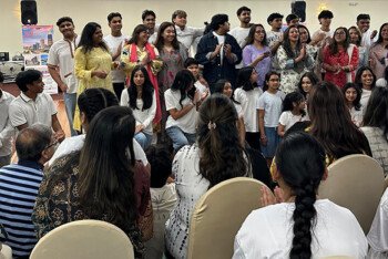 সকল প্রস্তুতি সম্পন্ন, ফোবানা সম্মেলন ঘিরে আটলান্টা মেতে উঠেছে উৎসবের আমেজে