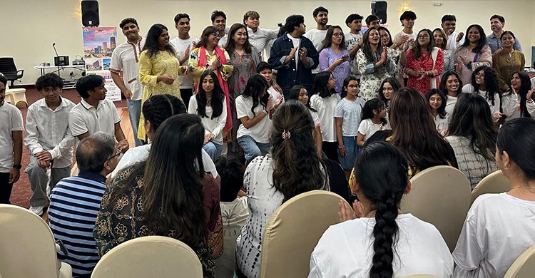 সকল প্রস্তুতি সম্পন্ন, ফোবানা সম্মেলন ঘিরে আটলান্টা মেতে উঠেছে উৎসবের আমেজে