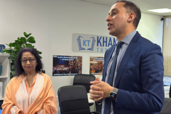 সামারে খান’স টিউটোরিয়ালের বিভিন্ন কোর্সে বিশেষ সেল চলছে