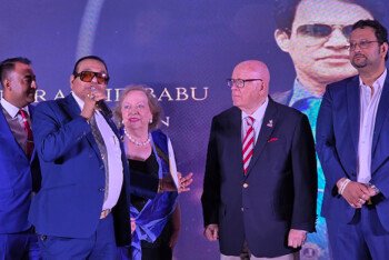 বর্ণাঢ্য আয়োজনে এনওয়াইবিএ লায়ন্স ক্লাব কর্মকর্তাদের অভিষেক সম্পন্ন