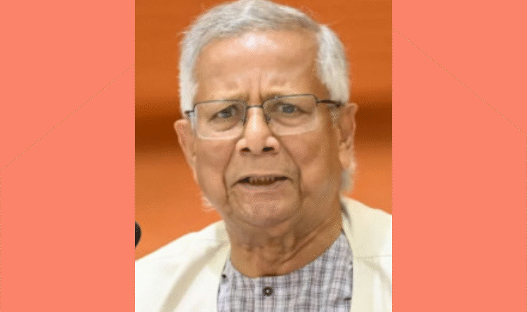 ফেব্রুয়ারিতে নির্বাচন হবে, পরবর্তী সরকারের কোনো পদে আমি থাকবো না – মুহাম্মদ ইউনূস