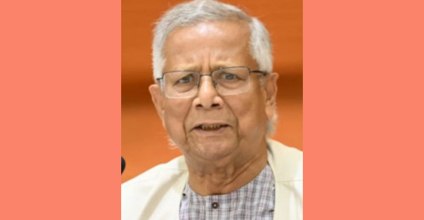 ফেব্রুয়ারিতে নির্বাচন হবে, পরবর্তী সরকারের কোনো পদে আমি থাকবো না – মুহাম্মদ ইউনূস