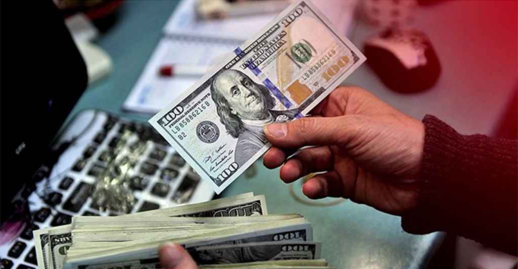 আগষ্টের ১ম ১২ দিনে বাংলাদেশে রেমিট্যান্স এলো এক বিলিয়ন ডলারের বেশী