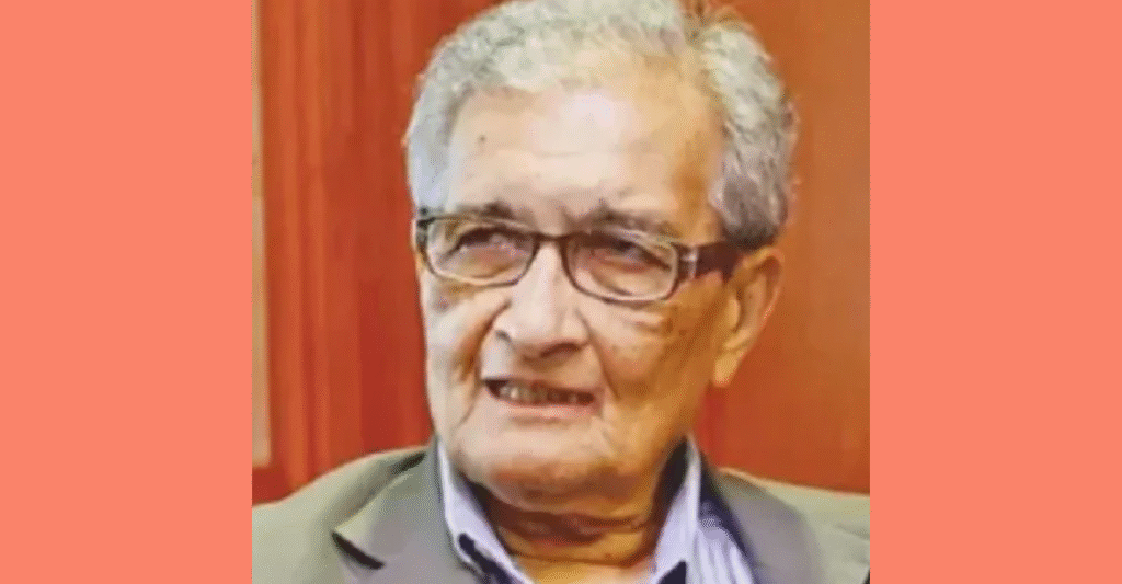 আমাকেও হয়তো বাংলাদেশে ফেরত পাঠানো হতে পারে বললেন নোবেলজয়ী অমর্ত্য সেন