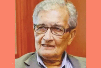 আমাকেও হয়তো বাংলাদেশে ফেরত পাঠানো হতে পারে বললেন নোবেলজয়ী অমর্ত্য সেন