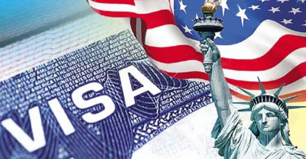 আমেরিকা-বিরোধী’ পোস্ট দিলে মিলবে না যুক্তরাষ্ট্রের ভিসা, নাগরিকত্ব