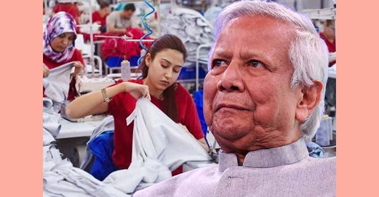 আমেরিকার বাজার ধরে রাখতে নতুন কৌশল? বাংলাদেশকে মাঝে রেখে এগোতে চাইছেন ভারতের ব্যবসায়ীরা, কী ভাবে