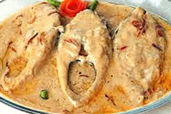 ইলিশ কোরমা