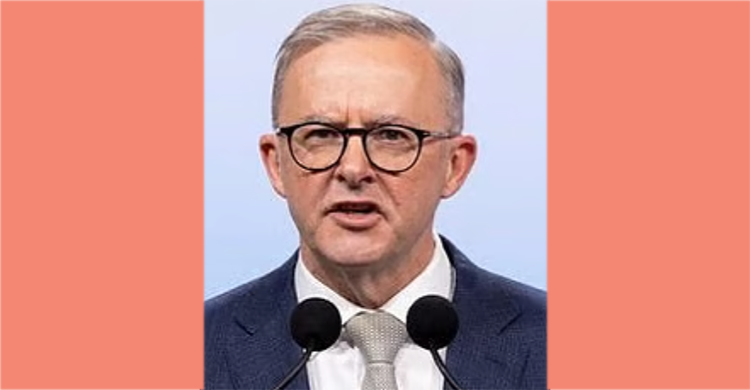 এবার ফিলিস্তিনকে স্বীকৃতি দিতে যাচ্ছে অস্ট্রেলিয়া