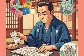 কথায় কথায় ভুলে যান? জাপানি পন্থায় ধারালো হতে পারে স্মৃতিশক্তি! জেনে নিন ৫ উপায়