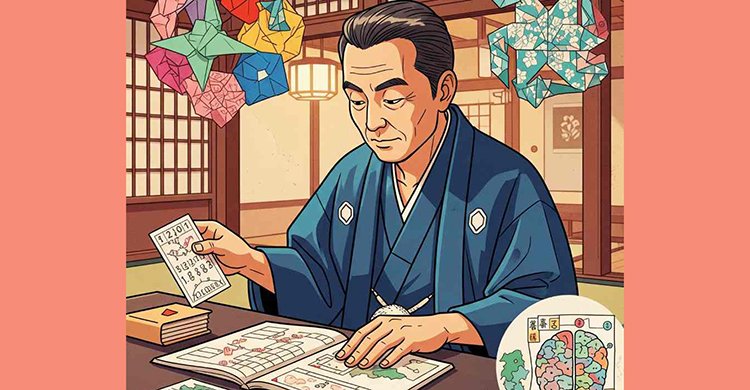 কথায় কথায় ভুলে যান? জাপানি পন্থায় ধারালো হতে পারে স্মৃতিশক্তি! জেনে নিন ৫ উপায়