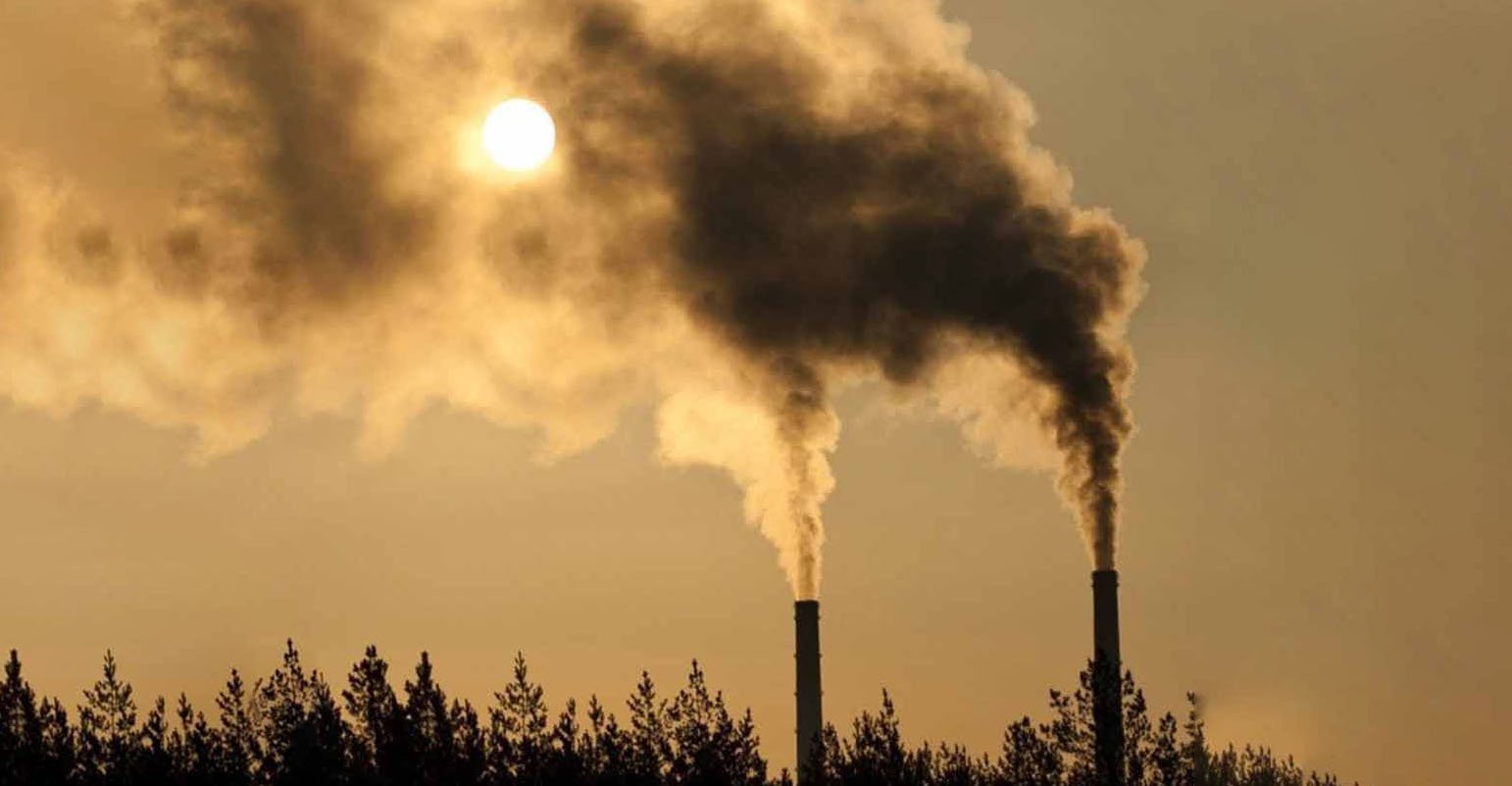 কার্বন ডাই অক্সাইডকে ‘দূষণকারী’ গ্যাসের তালিকা থেকে বাদ দিচ্ছে আমেরিকা! বিজ্ঞানীরা দ্বিধাবিভক্ত