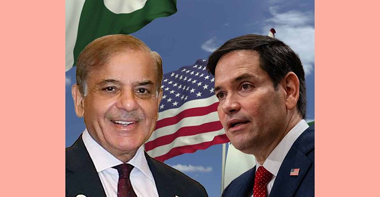 খনিজসম্পদ ও হাইড্রোকার্বনে নজর! সন্ত্রাসবাদ-সহযোগিতা নিয়ে পাকিস্তানের প্রশংসা আমেরিকার