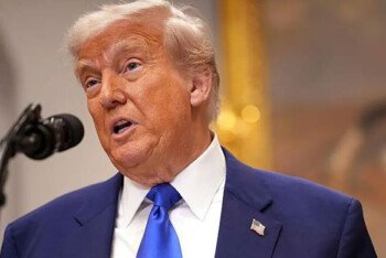 গাজা দখলে নেতানিয়াহুর পরিকল্পনায় বাধা দিচ্ছেন না ট্রাম্প, বললেন সিদ্ধান্ত ইসরায়েলের