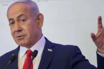 গাজা সম্পূর্ণ দখলের সিদ্ধান্ত নেতানিয়াহুর