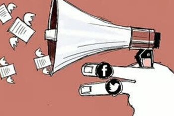 গুজবের ফাঁদ ও গণমাধ্যমের দায়বদ্ধতা