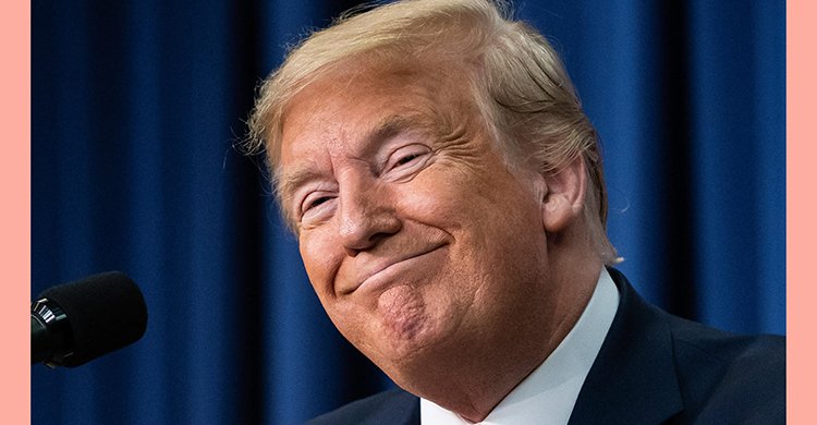 জালিয়াতি মামলায় বিশাল জরিমানা থেকে অব্যাহতি পেলেও দোষী রয়ে গেলেন ট্রাম্প