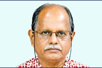 জীবনের শেষ লেখায় অনেক অভিযোগ ও প্রশ্ন রেখে গেলেন সাংবাদিক বিভুরঞ্জন