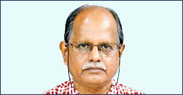 জীবনের শেষ লেখায় অনেক অভিযোগ ও প্রশ্ন রেখে গেলেন সাংবাদিক বিভুরঞ্জন