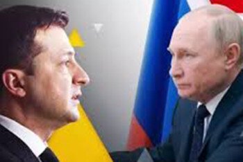 জেলেনস্কির সঙ্গে বৈঠক নয়, জানিয়ে দিলেন পুতিন