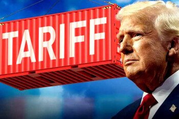 ট্রাম্প-আরোপিত বহু শুল্কই বেআইনি ! রায় আপীল আদালতের, তবে স্থগিতাদেশ এখনই নয়