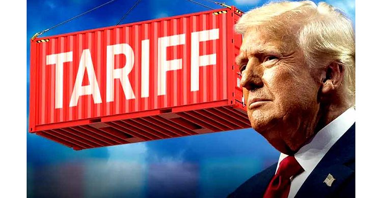 ট্রাম্প-আরোপিত বহু শুল্কই বেআইনি ! রায় আপীল আদালতের, তবে স্থগিতাদেশ এখনই নয়