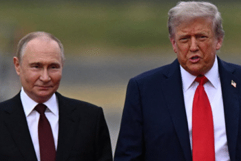 ট্রাম্পের ভাষায় বৈঠক ‘ফলপ্রসূ’ হলেও আবার বৈঠকের সম্ভাবনা পুতিনের আশা মস্কোতে